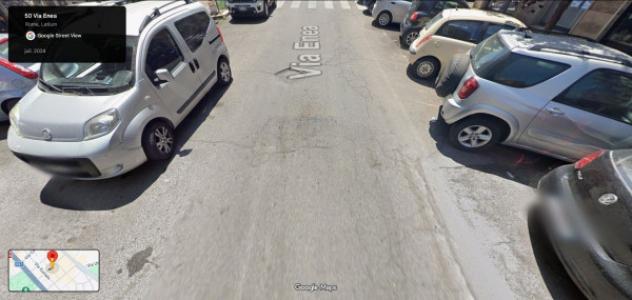 Immobile in asta di 56 m² in vendita a Roma - Foto 6