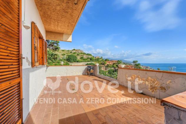 Appartamento di 55 m² con 2 locali in vendita a Sant'Alessio Siculo