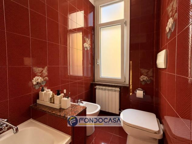 Appartamento in vendita a Savona, Villapiana - Foto 12