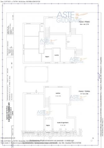IMMOBILI-IMMOBILE RESIDENZIALE-via sicilia, 36 - Foto 10