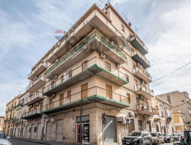 Appartamento in vendita a Siracusa, Borgata