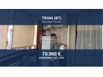 Immobile in asta di 68 m² in vendita a Trani