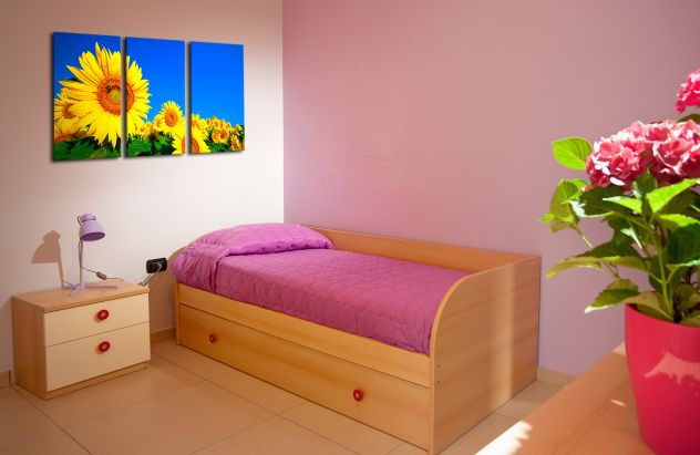 USO INVESTIMENTO, VENDESI APPARTAMENTI VIA ANNUNZIATA – VENOSA - Foto 9