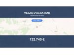 Immobile in asta di 172 m² in vendita a Vezza d'Alba