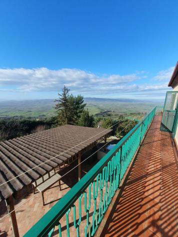 Appartamento in vendita a Volterra 172 mq Rif: 1283940 - Foto 6