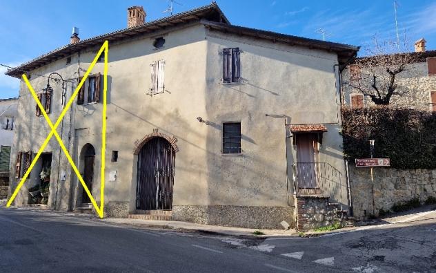 PORZIONE RISTRUTTURATA CON ASCENSORE