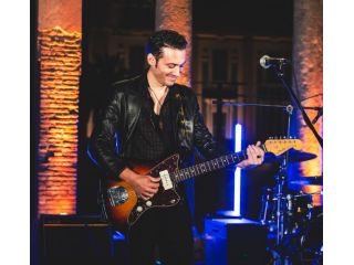 Insegnante di Chitarra (Studio Privato) Casal Monastero