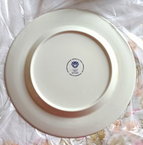 Servizio Villeroy&Boch piatti in porcellana - Foto 2