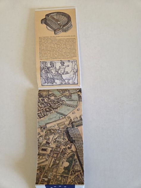 Carta Europea degli Antichi Edifici di Spettacolo del 1995. - Foto 2