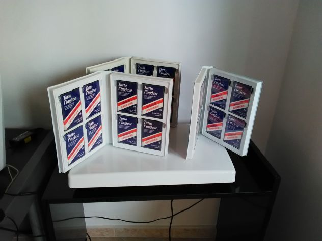 Corso Inglese avanzato BBC Curcio Editore del 1981 - Foto 4