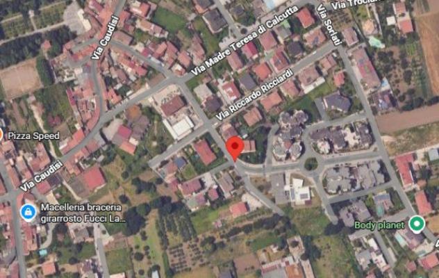 Immobile in asta di 17 m² in vendita a Airola - Foto 3