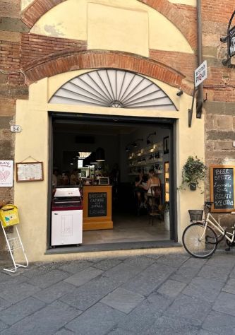 Vendita risto bar bistrot nel centro storico di Lucca - Foto 9