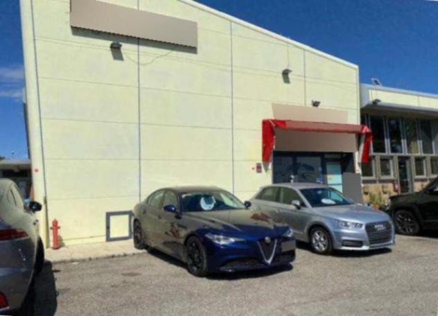 Immobile in asta in vendita a Montefiascone - Foto 12