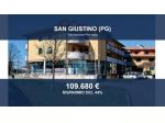 Immobile in asta di 245 m² in vendita a San Giustino