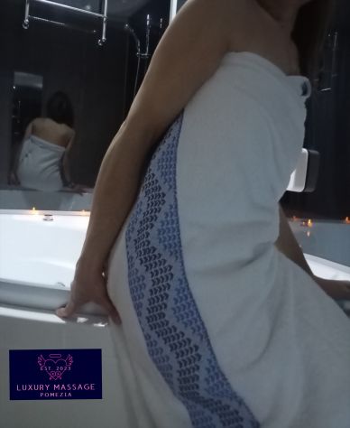 Luxury tantra Pomezia segui il nostro canale telegram per offerte esclusive - Foto 4 Tel:3717556940