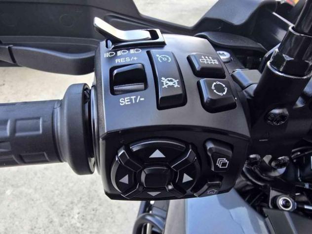 HARLEY-DAVIDSON Pan America 1250 Special Video 360 rif. 24079229 - Foto 9