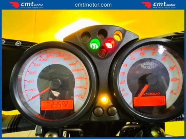 DUCATI Monster S4R Finanziabile - Nero - 23592 rif. 23656801 - Foto 5