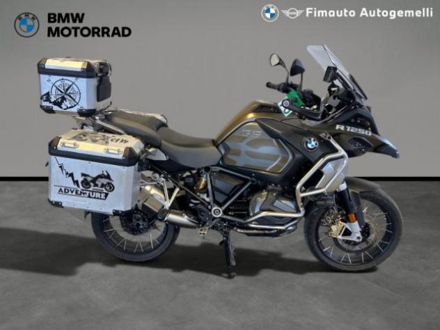 BMW R 1250 GS Adventure R 1250 GS ADV EXCLUSIVE