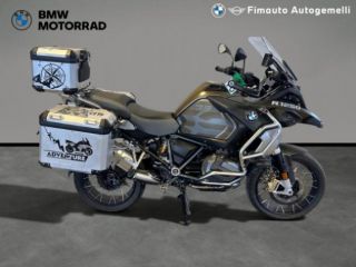 BMW R 1250 GS Adventure R 1250 GS ADV EXCLUSIVE
