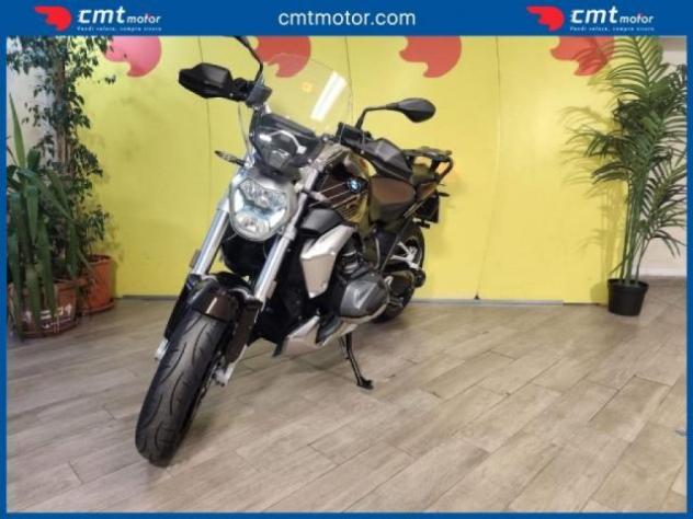 BMW R 1250 R ABS rif. 24185101 - Foto 2