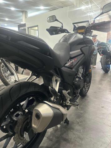 HONDA CB 500 X cb 500 x A2 rif. 23882966 - Foto 7
