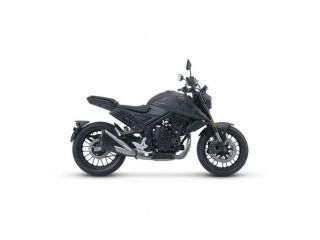 SWM Gran Milano 500 Abs
