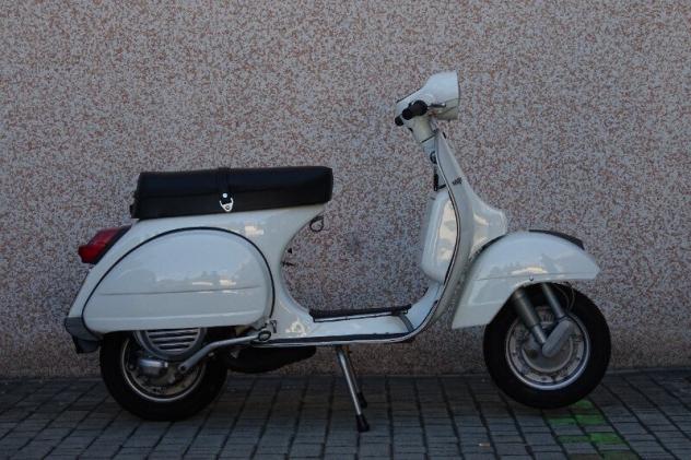 Piaggio Vespa P 125 X - Foto 3