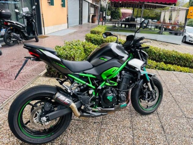 KAWASAKI Z 900 TUTTO INCLUSO ANCHE PASSAGGIO! MINI RATE rif. 24114041 - Foto 8