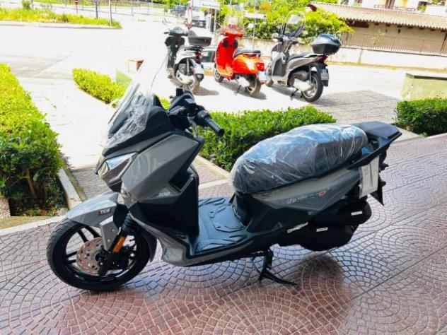 SYM Joyride 300 NUOVO TUTTO INCLUSO NEL PREZZO! rif. 23995625 - Foto 2