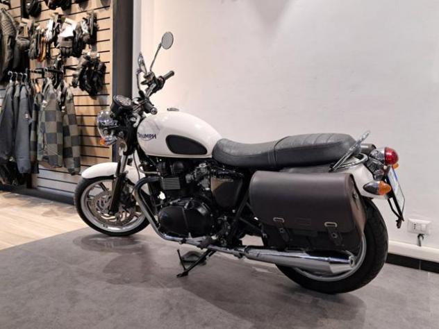 TRIUMPH Bonneville . rif. 24170822 - Foto 6