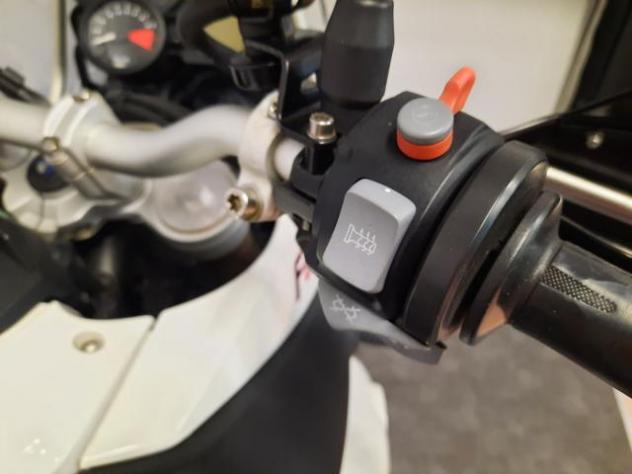 BMW F 800 GS GS rif. 23403478 - Foto 10
