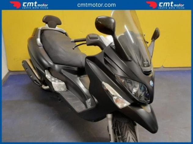 PIAGGIO Xevo 400 Garantito e Finanziabile rif. 21499785 - Foto 2