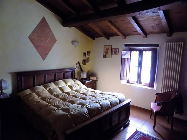 CASALE di 7 vani e di 180 mq (VICCHIO) rif. AAJ419 - Foto 6