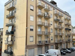 Trilocale in affitto a Caltanissetta
