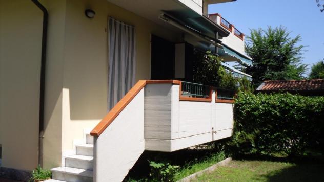 Appartamento in affitto a Ricortola - Massa 80 mq Rif: 1433007