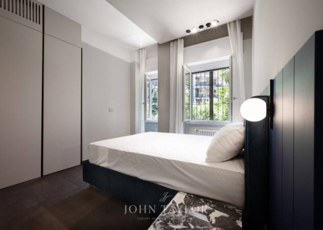 Appartamento di 75 m² con 5 locali in affitto a Milano - Foto 8