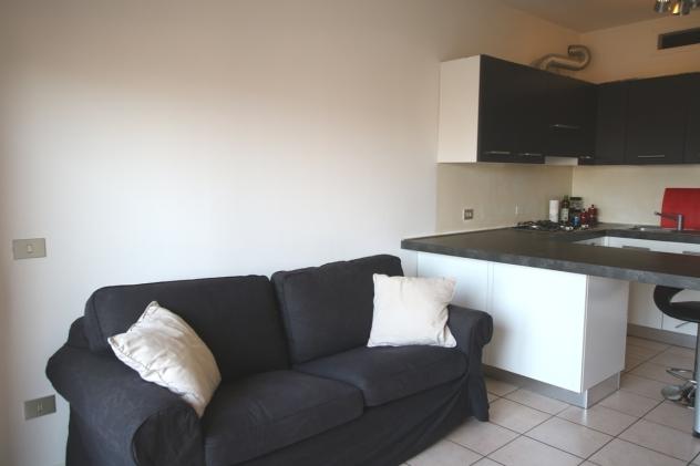Monolocale in affitto a Vicenza - Foto 4