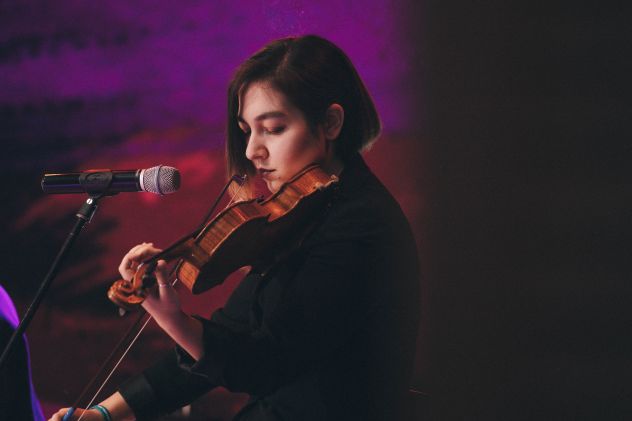 Musica funerale Curtatone