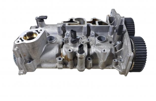 COPERCHIO SEDE ALBERO A CAMME VOLKSWAGEN T-Roc Serie 05C103479 DLA Benzina 1000 (1721) - Foto 5