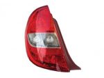 107321 FANALE FARO POSTERIORE SINISTRO JDM ABACA
