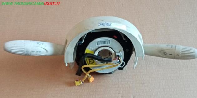 DEVIOGUIDSGANCIO Avorio AVORIO 2 SP Meccanica Sterzo Volante Devioguida completo FIAT - 500 - 01-07-2007 - 01-06-2015
