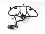 SUZUKI BURGMAN UH 125 4815003H00ENM TELAIETTO SUPPORTO ANTERIORE 06 - 12 FR &hellip;