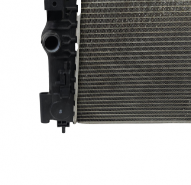 RADIATORE ACQUA OPEL Astra J 13267662 Diesel 1700 (09) - Foto 15