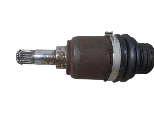 SEMIASSE ANTERIORE SINISTRO LANCIA Ypsilon 4° Serie 0052126660 (1123) - Foto 5