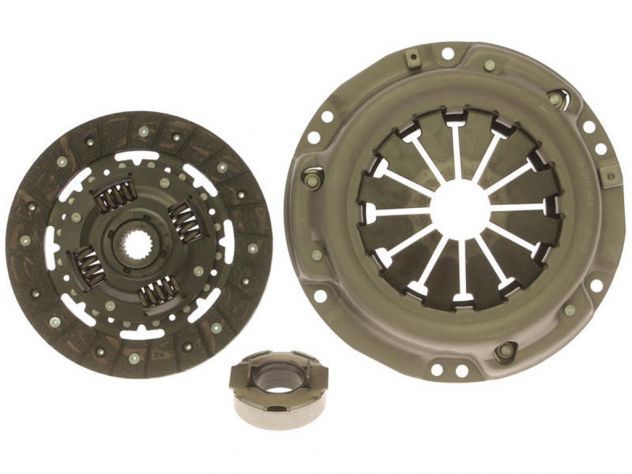 Suzuki Jimny frontale parafango ammortizzatori frizione cofano 2012-18 - Foto 14