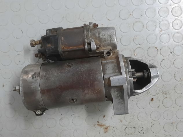 MOTORINO AVVIAMENTO E84-0.8/12 4142222 X FIAT VARI MODELLI