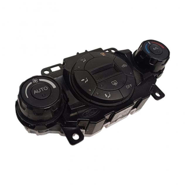 COMANDI CLIMA FORD Fiesta 6° Serie 8A6T-18C612-AG (0817) - Foto 2