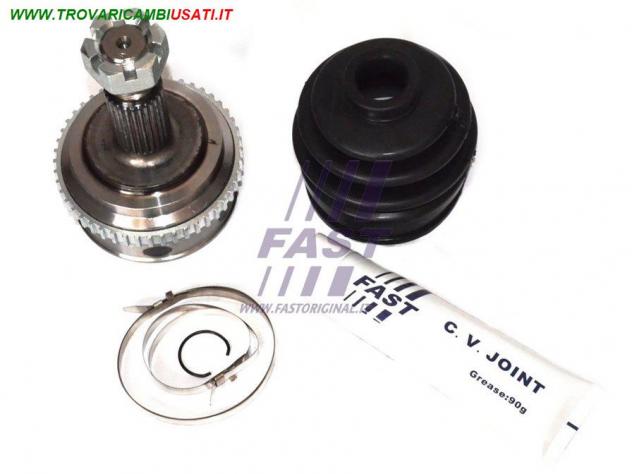 GIUNTO OMOCINETICO FIAT SCUDO / ULYSSE 95 ESTERNO 1.6/1.8/2.0/1.9D [+]ABS FT25035K