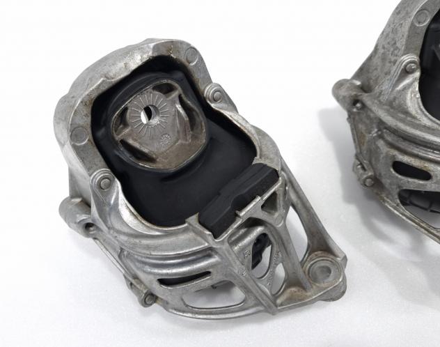 SUPPORTI MOTORE AUDI Q5 Serie (FYB) 4M0199371M DEUB Diesel 2000 (17) - Foto 13