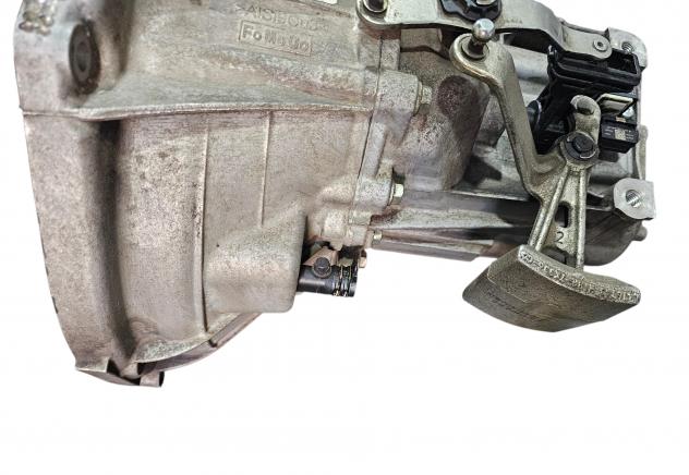CAMBIO MANUALE COMPLETO FORD EcoSport Serie GN1R-7002-AFD SFJL Benzina 1000 (12) - Foto 11